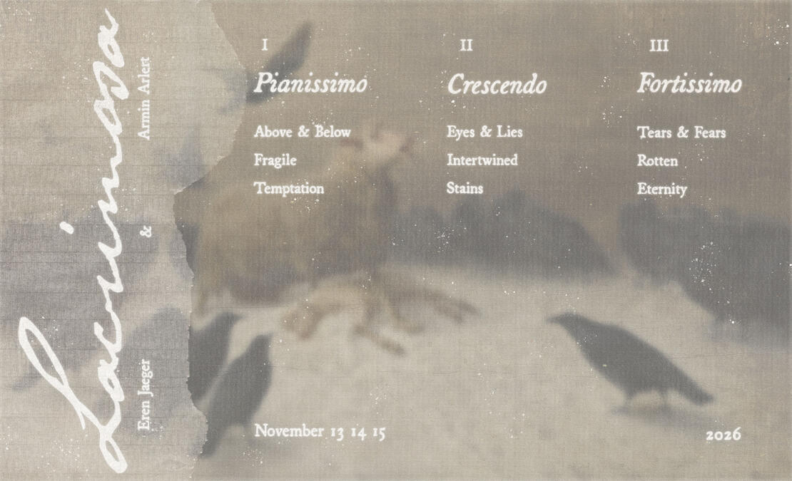 Eremin Lacrimosa Prompts